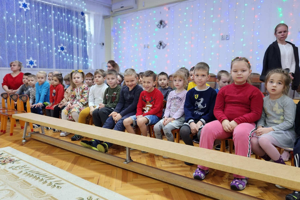 Галерея лучших фото