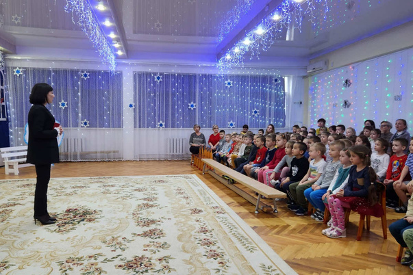 Галерея лучших фото
