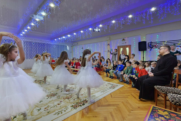 Галерея лучших фото