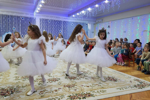 Галерея лучших фото
