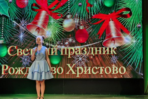 Галерея лучших фото