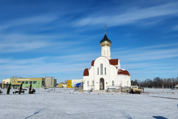 Галерея лучших фото