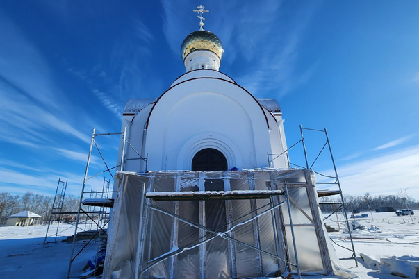 Галерея лучших фото