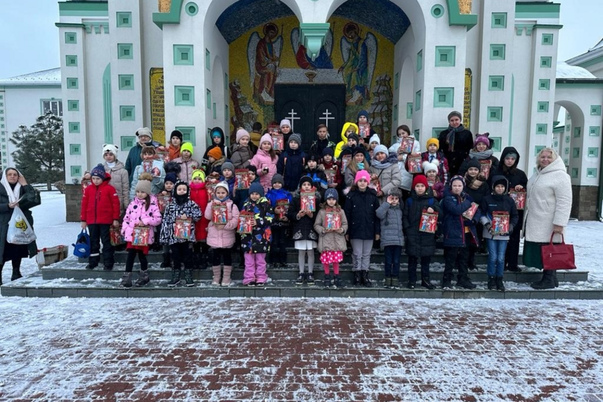 Галерея лучших фото