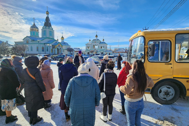 Галерея лучших фото