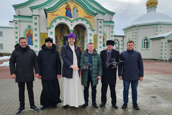 Галерея лучших фото