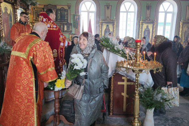 Галерея лучших фото