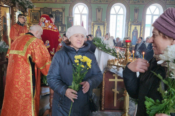 Галерея лучших фото