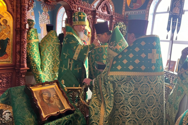 Галерея лучших фото