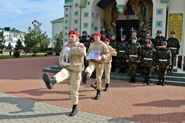 Галерея лучших фото