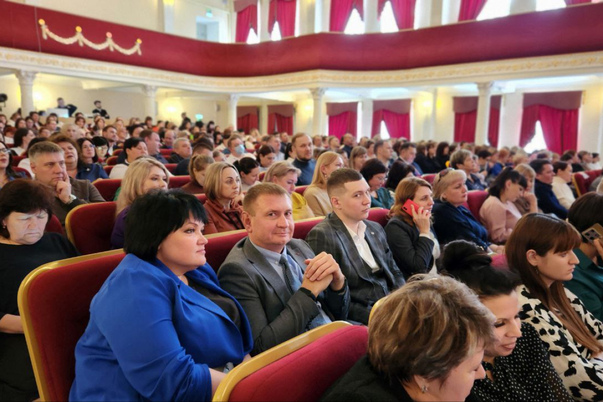 Галерея лучших фото
