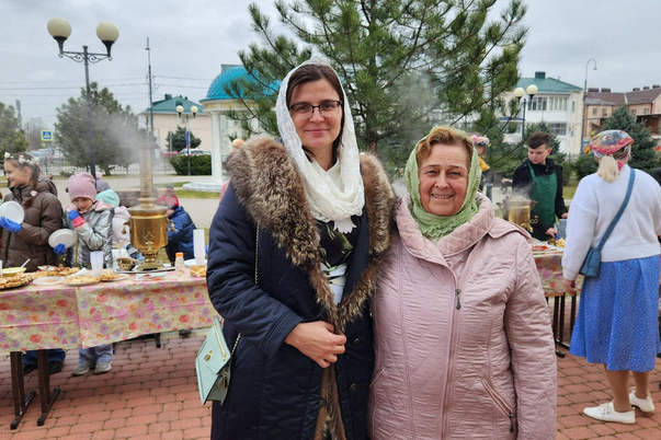 Галерея лучших фото