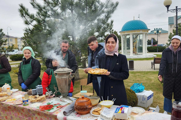 Галерея лучших фото