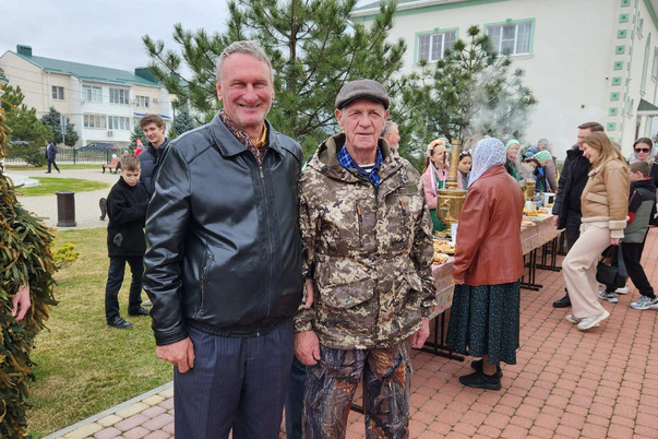 Галерея лучших фото